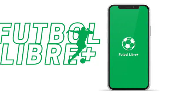 Fútbol Libre screenshot