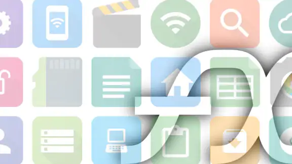 FX File Explorer screenshot