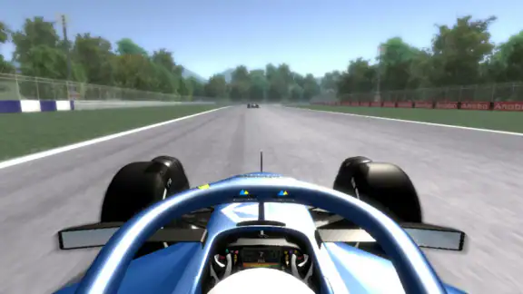 Fx Racer screenshot