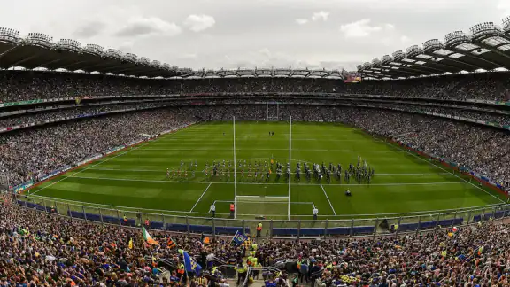 GAA+ screenshot