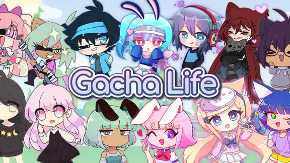 Gacha Life screenshot