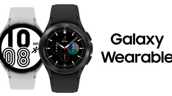 Galaxy Wearable (Samsung Gear) screenshot