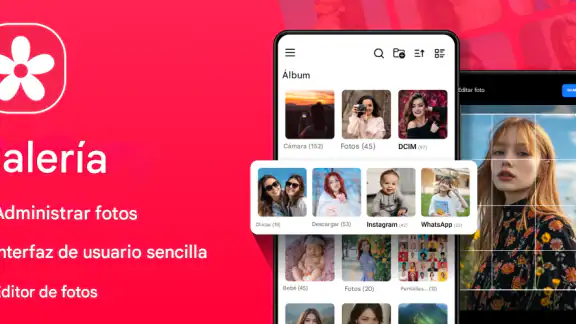 Galería screenshot