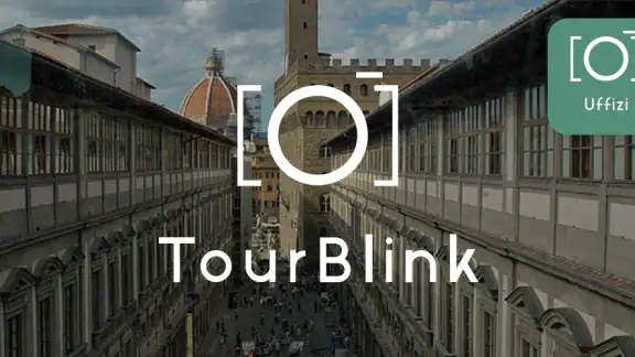 Galeria de los Uffizi: Visita, screenshot