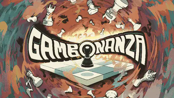 Gambonanza screenshot