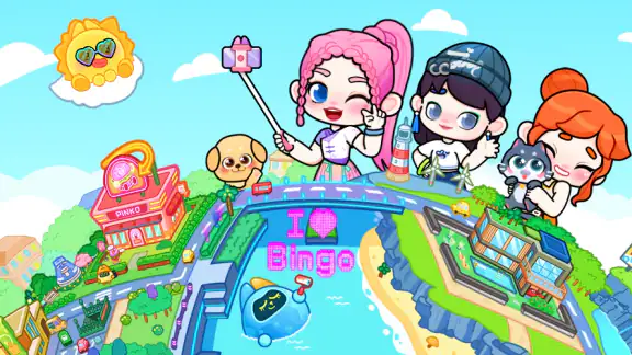 Game World: Historia screenshot