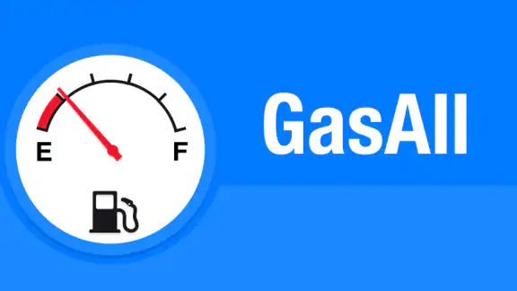 Gasall: Gasolineras España screenshot