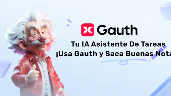 Gauth: Amigo de Estudio de IA screenshot