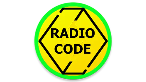 Generador Código radio Renault screenshot