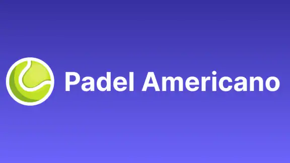 Generador de pádel americano screenshot