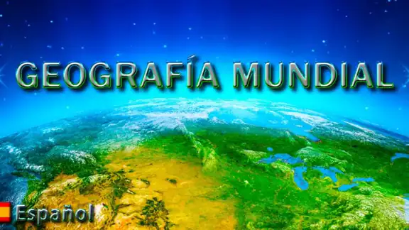 Geografía Mundial - Juego screenshot
