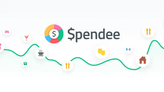 Gestor de Gastos: Spendee screenshot