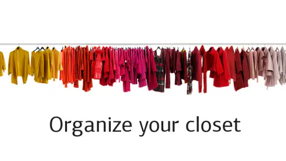 GetWardrobe Outfit Closet screenshot
