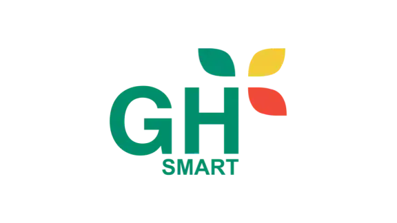 GH Smart Portal screenshot