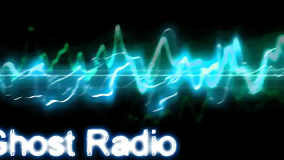Ghost Radio: EVP Spirit Box screenshot