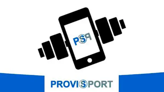 Gimnasio Virtual screenshot
