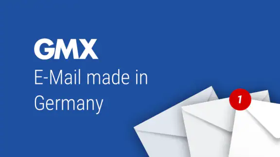 GMX - Mail & Cloud screenshot