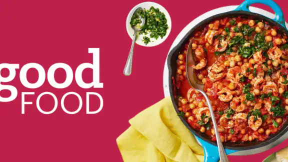 Good Food: Recipe Finder screenshot