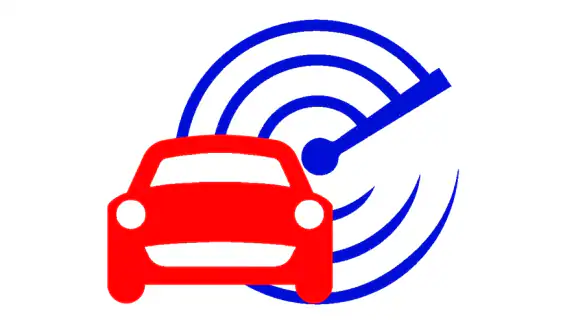 Gps coche localizador screenshot