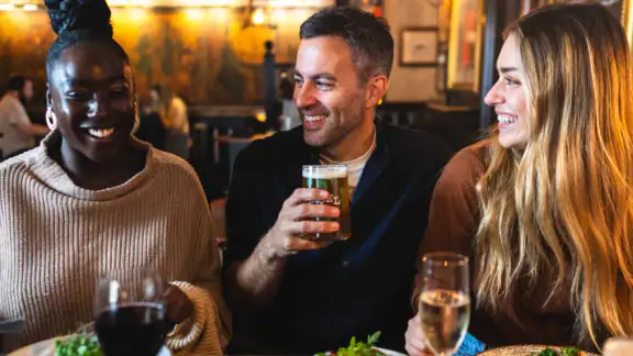 Greene King Pubs & Restaurants screenshot