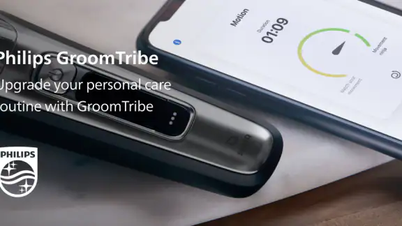 GroomTribe Styling and Shaving screenshot