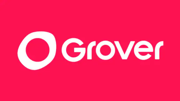 Grover – alquila tecnología screenshot