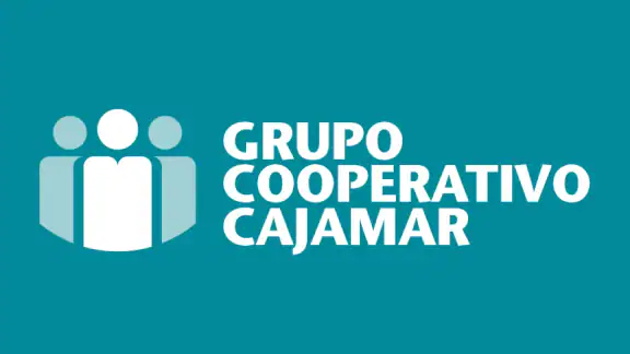 Grupo Cajamar screenshot