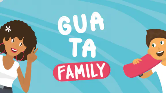 Guatafamily screenshot