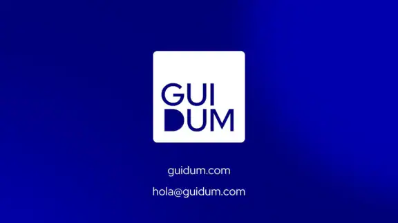 Guidum screenshot