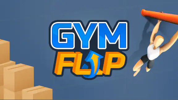 Gym Flip screenshot