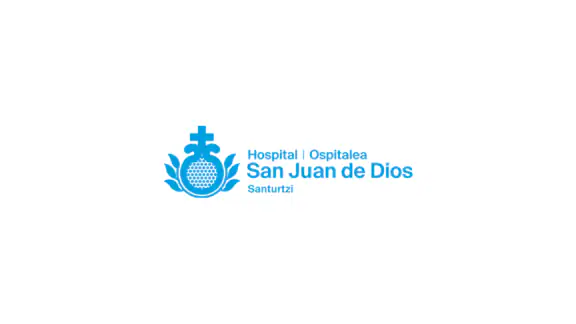 H. San Juan de Dios Santurtzi screenshot