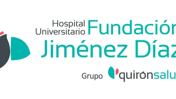 H. U. Fundación Jimenez Díaz screenshot