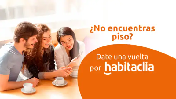 habitaclia - Encuentra tu piso screenshot