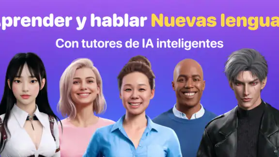 Hablar inglés Praktika screenshot