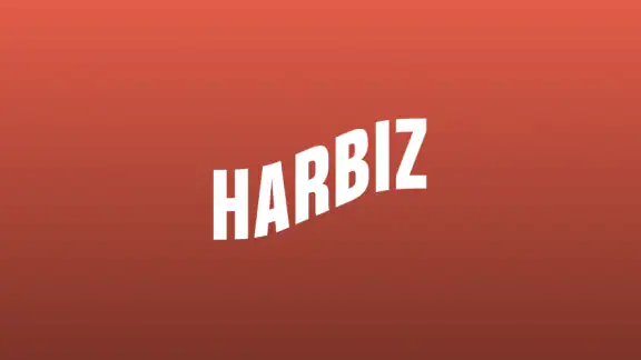 Harbiz screenshot