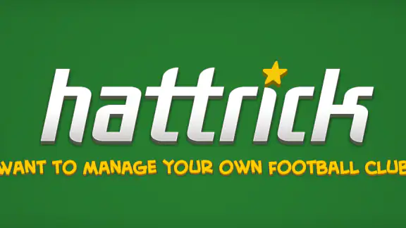 Hattrick - Mánager de fútbol screenshot
