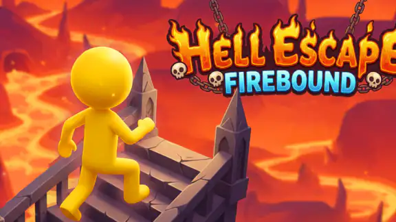 Hell Escape screenshot