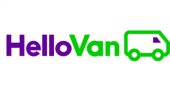 HelloVan screenshot