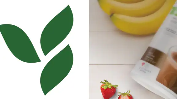 Herbalife Nutrition Tienda screenshot