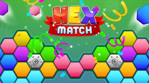 Hex Match screenshot