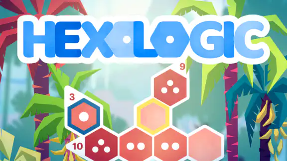 Hexologic screenshot