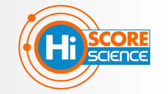 Hi Score Science screenshot