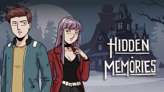 Hidden Memories screenshot