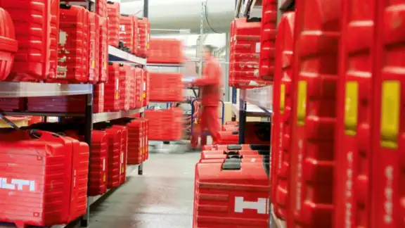 Hilti: compra donde quieras screenshot