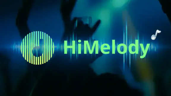 HiMelody: Offline Pure Music screenshot