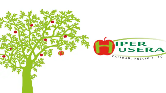 Hiper Usera y tú screenshot