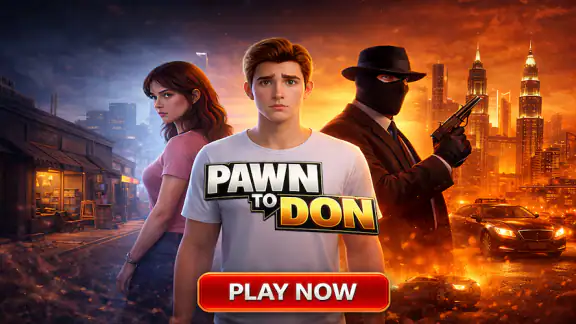 História da Máfia: Crime screenshot