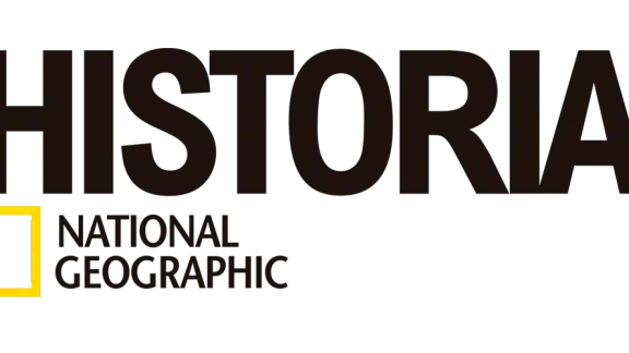 Historia National Geographic screenshot