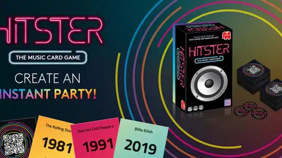 HITSTER screenshot
