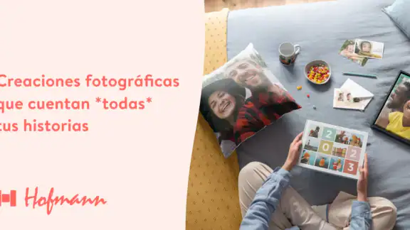 Hofmann - Álbumes de fotos screenshot